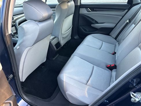 Used 2019 Honda Accord LX image 15