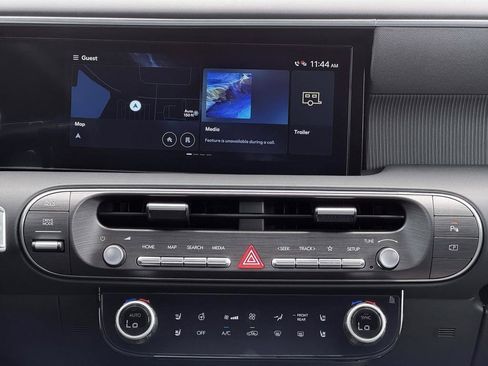 New 2026 Hyundai Palisade Calligraphy image 18