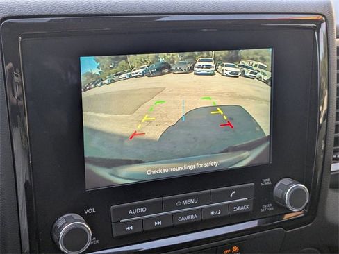 Used 2023 Nissan Frontier SV w/ SV Convenience Package image 24