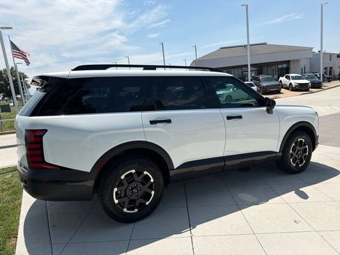 Certified 2026 Hyundai Palisade XRT Pro AWD/4WD image 10