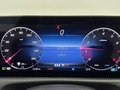 Used 2025 Mercedes-Benz CLA 250 4MATIC image 15