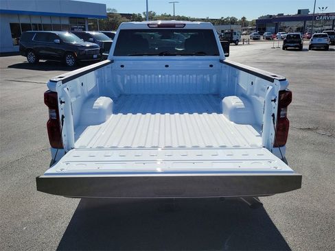 New 2026 Chevrolet Silverado 2500 W/T w/ WT Convenience Package image 25