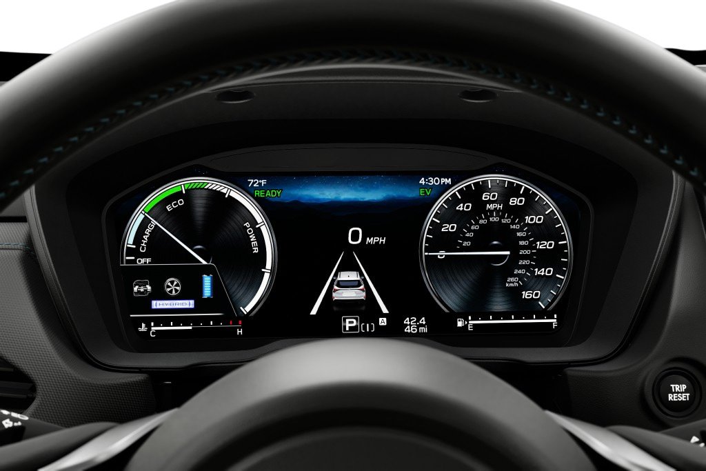 New 2026 Subaru Forester Premium AWD/4WD image 19