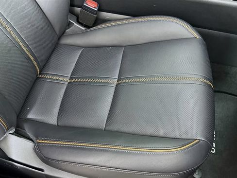 Used 2025 MAZDA CX-50 AWD 2.5 S w/ Premium Plus Pkg image 41