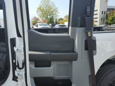 New 2026 Ford F350 XL w/ STX Appearance Package image 37
