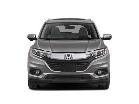 Used 2022 Honda HR-V EX image 4