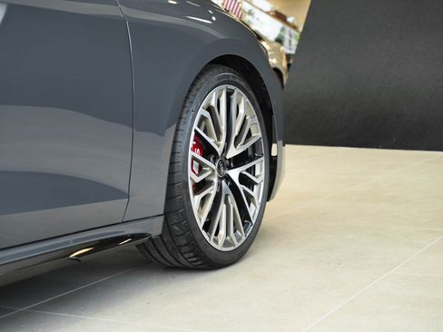 New 2025 Audi S5 Prestige image 9