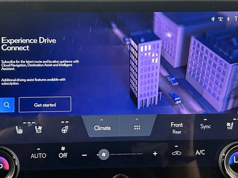 Used 2024 Lexus RX 350 w/ Convenience Package AWD/4WD image 79