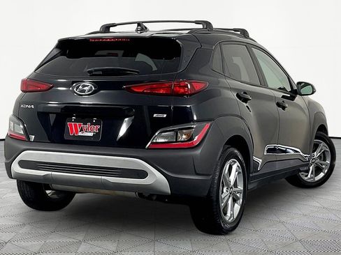 Used 2023 Hyundai Kona SEL w/ Convenience Package AWD/4WD image 6