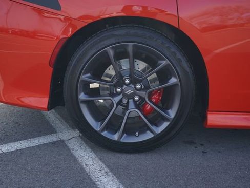 Used 2023 Dodge Charger R/T w/ Daytona Edition Group image 46