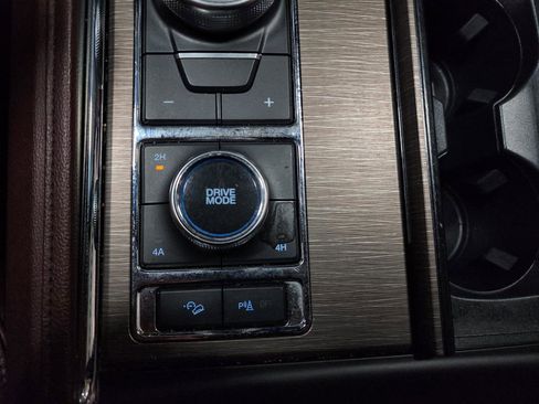 Used 2024 Ford Expedition Max Limited AWD/4WD image 43