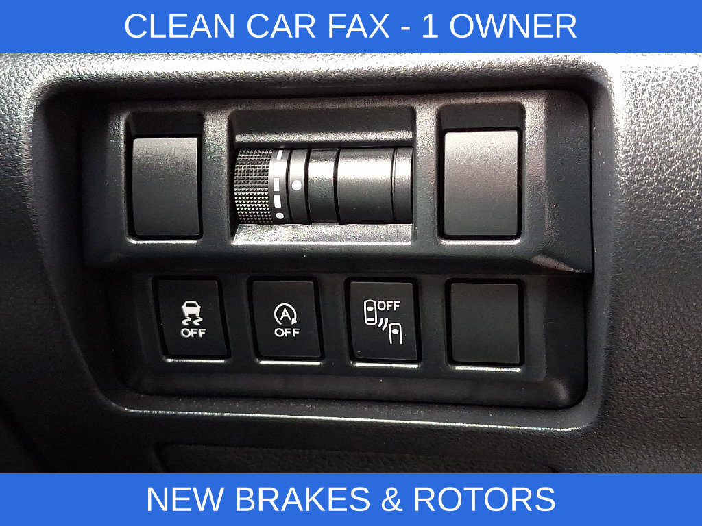 Used 2023 Subaru Crosstrek 2.0i Premium AWD/4WD image 25