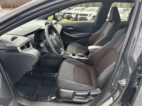 Certified 2024 Toyota Corolla SE image 16
