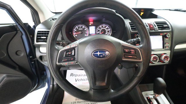 Used 2015 Subaru Impreza 2.0i Premium w/ Popular Package #1 AWD/4WD image 18