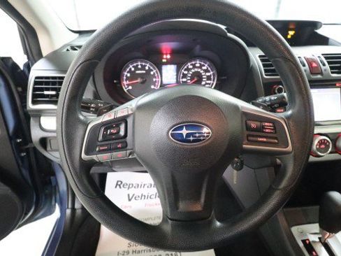 Used 2015 Subaru Impreza 2.0i Premium w/ Popular Package #1 AWD/4WD image 18