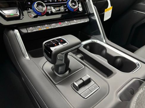 New 2026 GMC Sierra 1500 Denali w/ Denali Reserve Package image 30