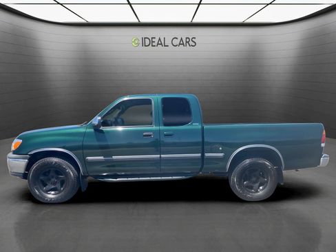Used 2000 Toyota Tundra SR5 RWD image 8