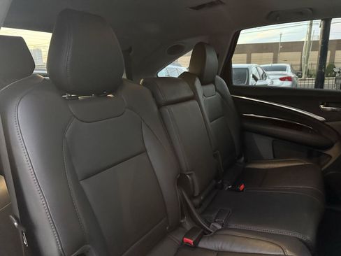 Used 2016 Acura MDX w/ Technology Package FWD image 22