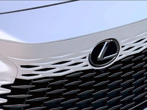 Used 2024 Lexus RX 350 w/ Convenience Package AWD/4WD image 29