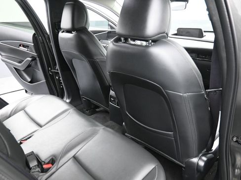 Used 2023 MAZDA CX-30 AWD 2.5 S w/ Preferred Package image 10