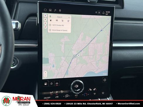 Used 2025 GMC Terrain Elevation AWD/4WD image 19