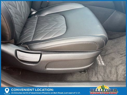 Used 2025 Kia Sportage X-Line w/ Premium Package AWD/4WD image 10