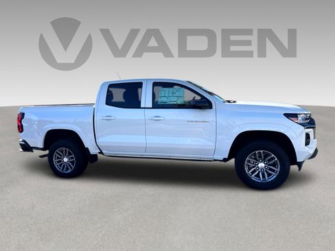New 2026 Chevrolet Colorado LT w/ Advanced Trailering Package image 21