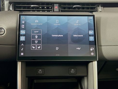 Certified 2024 Land Rover Discovery Sport S AWD/4WD image 15