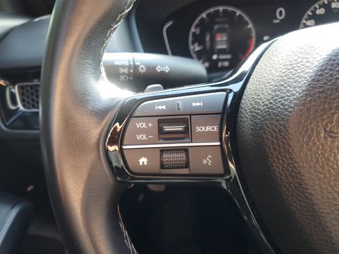 Used 2023 Honda Civic Sport image 20