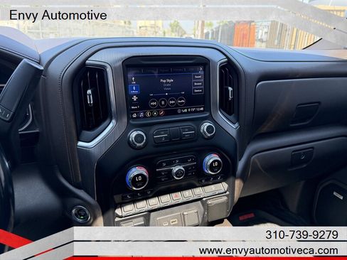 Used 2020 GMC Sierra 2500 Denali w/ Denali Ultimate Package image 35