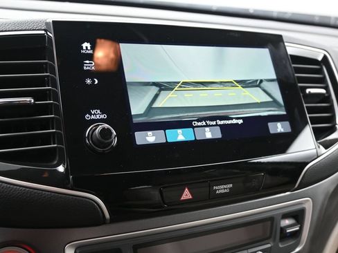 Used 2022 Honda Pilot Special Edition image 22