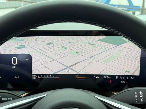 New 2026 Buick Envision Sport Touring image 33