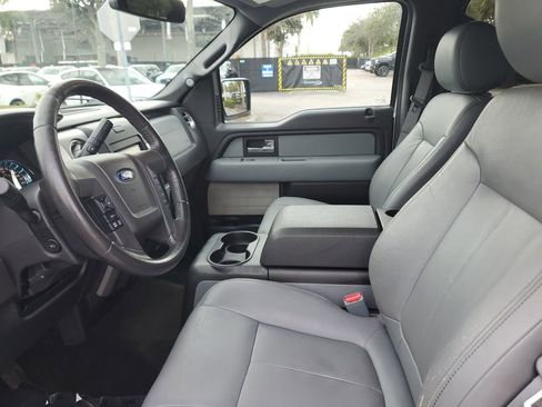 Used 2014 Ford F150 XLT w/ Equipment Group 302A Luxury image 22