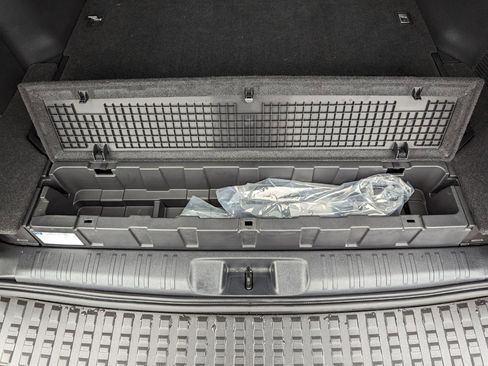 Used 2024 Toyota Land Cruiser 4WD (Natl) w/ Premium Package image 48