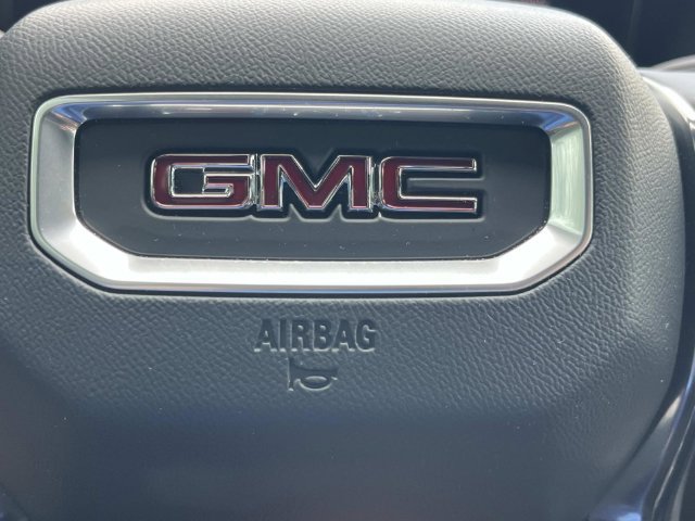 Used 2026 GMC Terrain AT4 w/ Convenience Package III AWD/4WD image 29