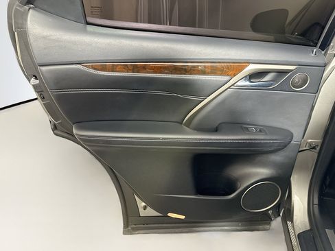 Used 2017 Lexus RX 450h AWD w/ Cold Weather Package image 28