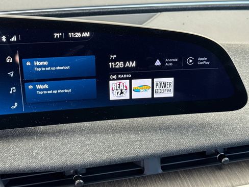 Used 2026 Lucid Air Touring AWD/4WD image 16