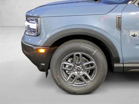 New 2025 Ford Bronco Sport Big Bend AWD/4WD image 10