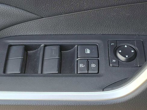 Certified 2023 Toyota RAV4 LE image 24