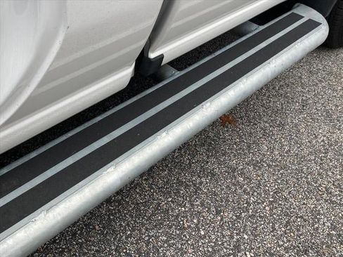 Certified 2024 Chevrolet Silverado 1500 W/T w/ WT Fleet Convenience Package image 21