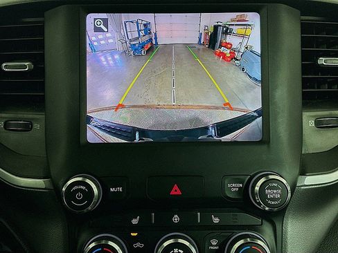 Used 2021 RAM 1500 Big Horn AWD/4WD image 15
