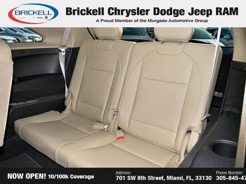 Used 2020 Acura MDX 3.5L image 17