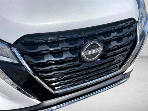 Used 2023 Nissan Kicks SV FWD image 29
