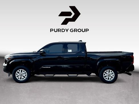 New 2026 Toyota Tacoma SR5 image 5