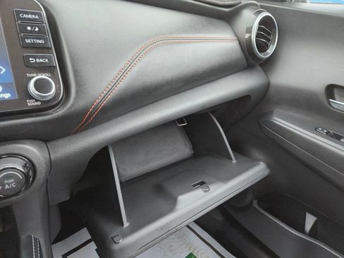 Used 2023 Nissan Kicks SR w/ SR Premium Package image 17