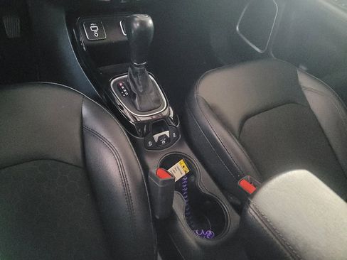 Used 2021 Jeep Compass Latitude FWD image 26