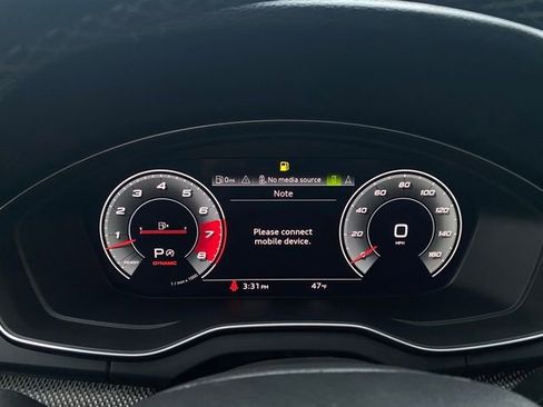 Used 2023 Audi SQ5 Prestige image 49