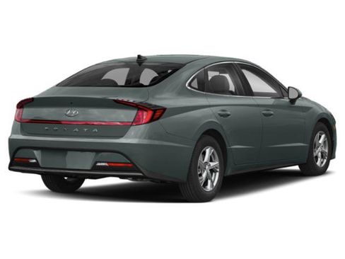 Used 2020 Hyundai Sonata SE w/ Cargo Package FWD image 5