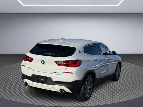 Used 2018 BMW X2 xDrive28i w/ Convenience Package image 7