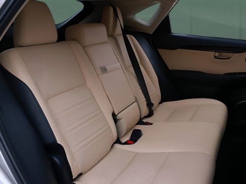 Used 2019 Lexus NX 300 FWD w/ Comfort Package image 14